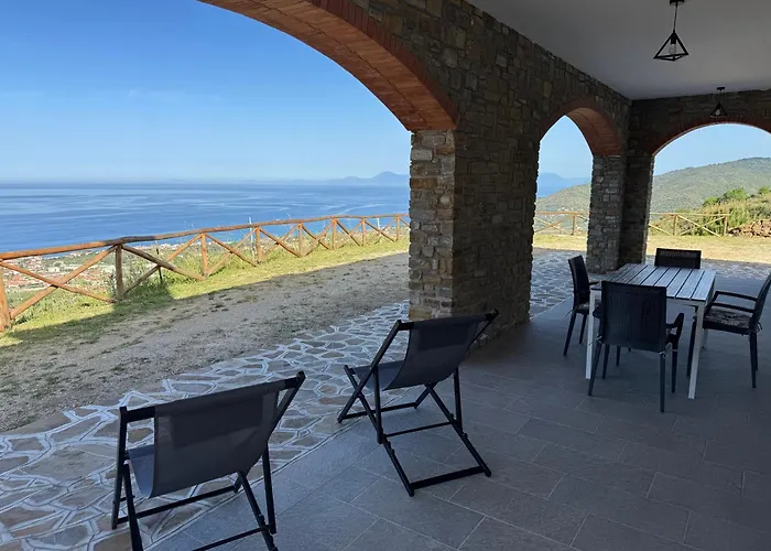 Casa Iris