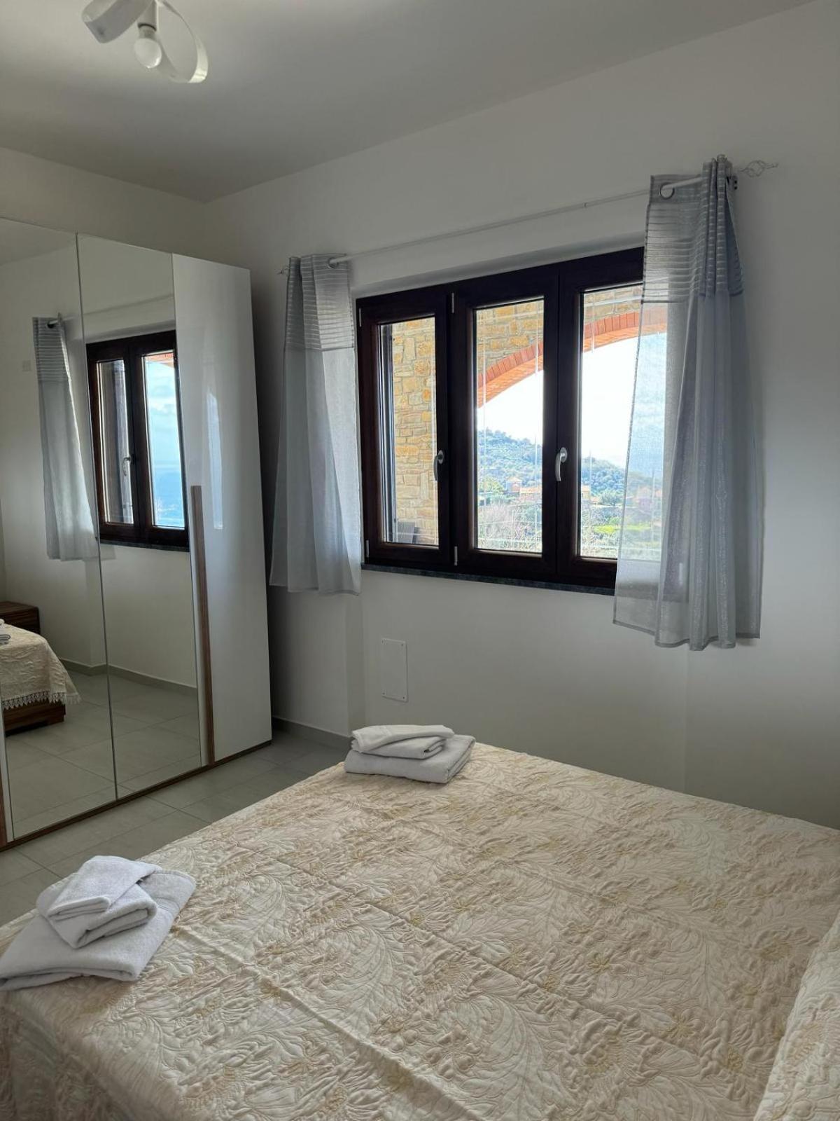 Maison d'hôtes Casa Iris Castellabate