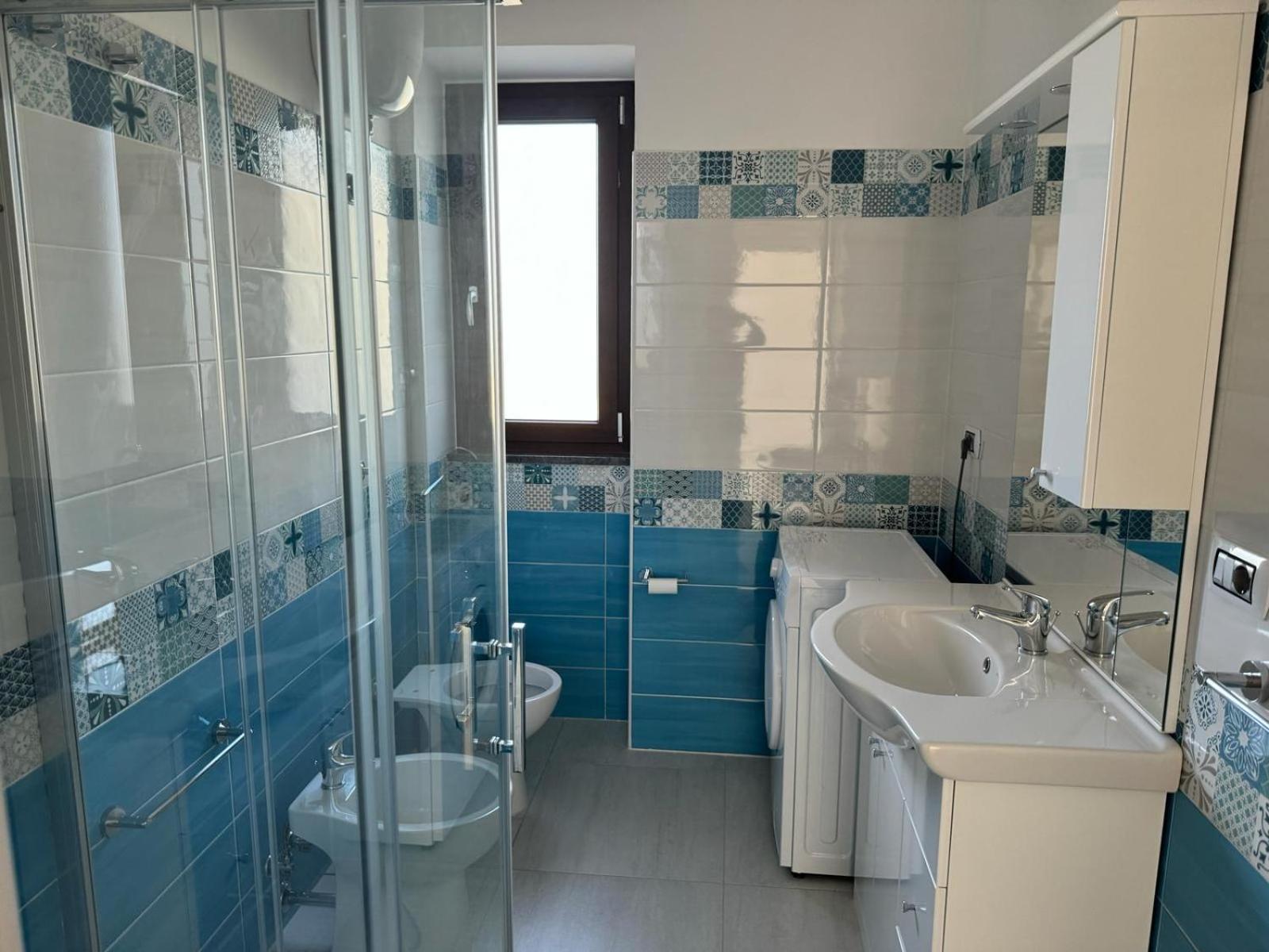 Casa Iris Maison d'hôtes Castellabate