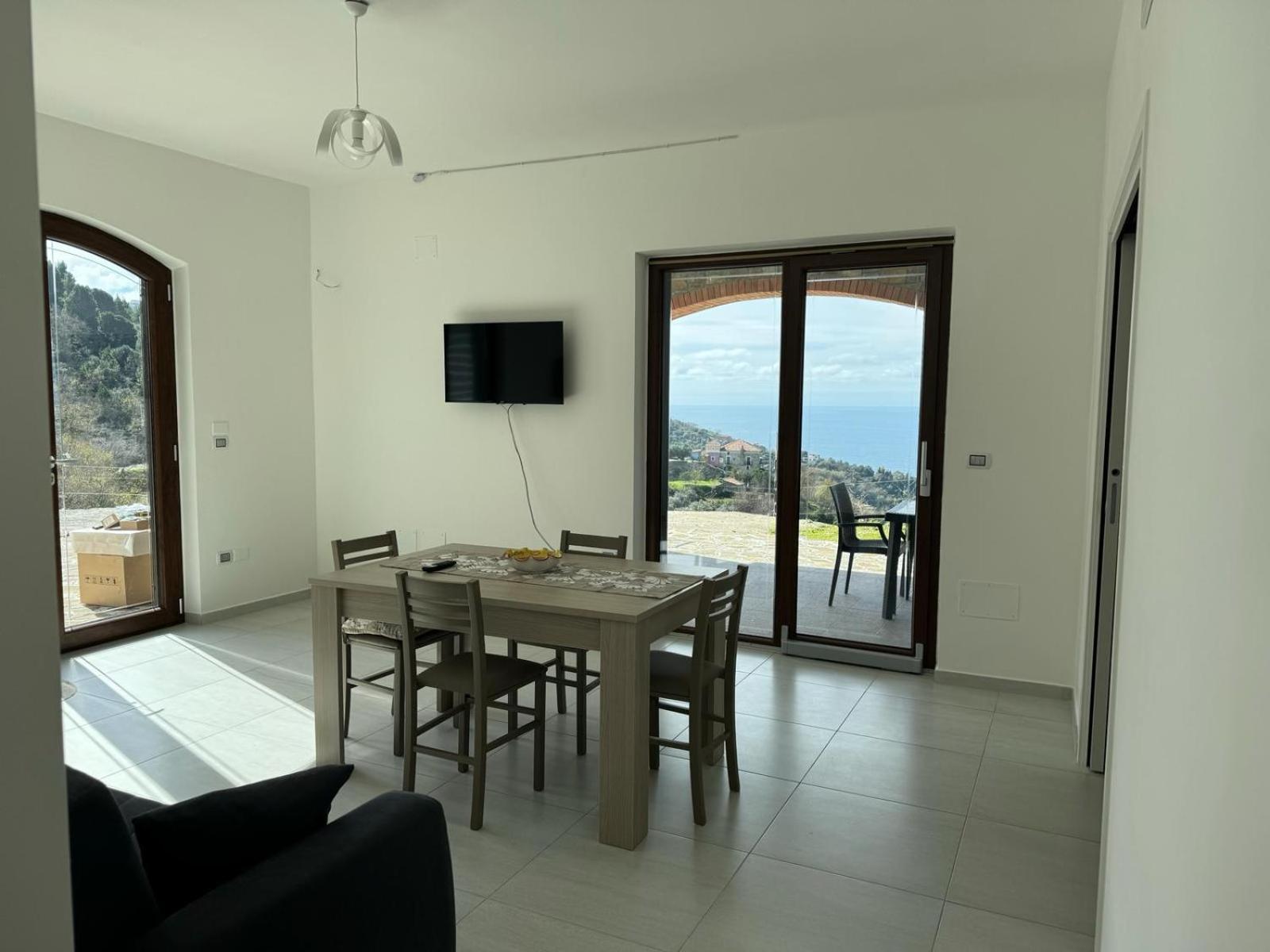 Casa Iris Maison d'hôtes Castellabate