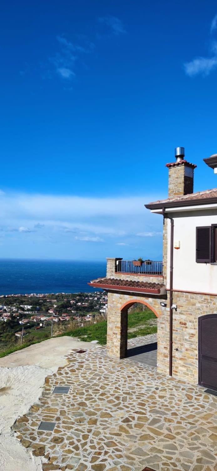 Casa Iris Maison d'hôtes *