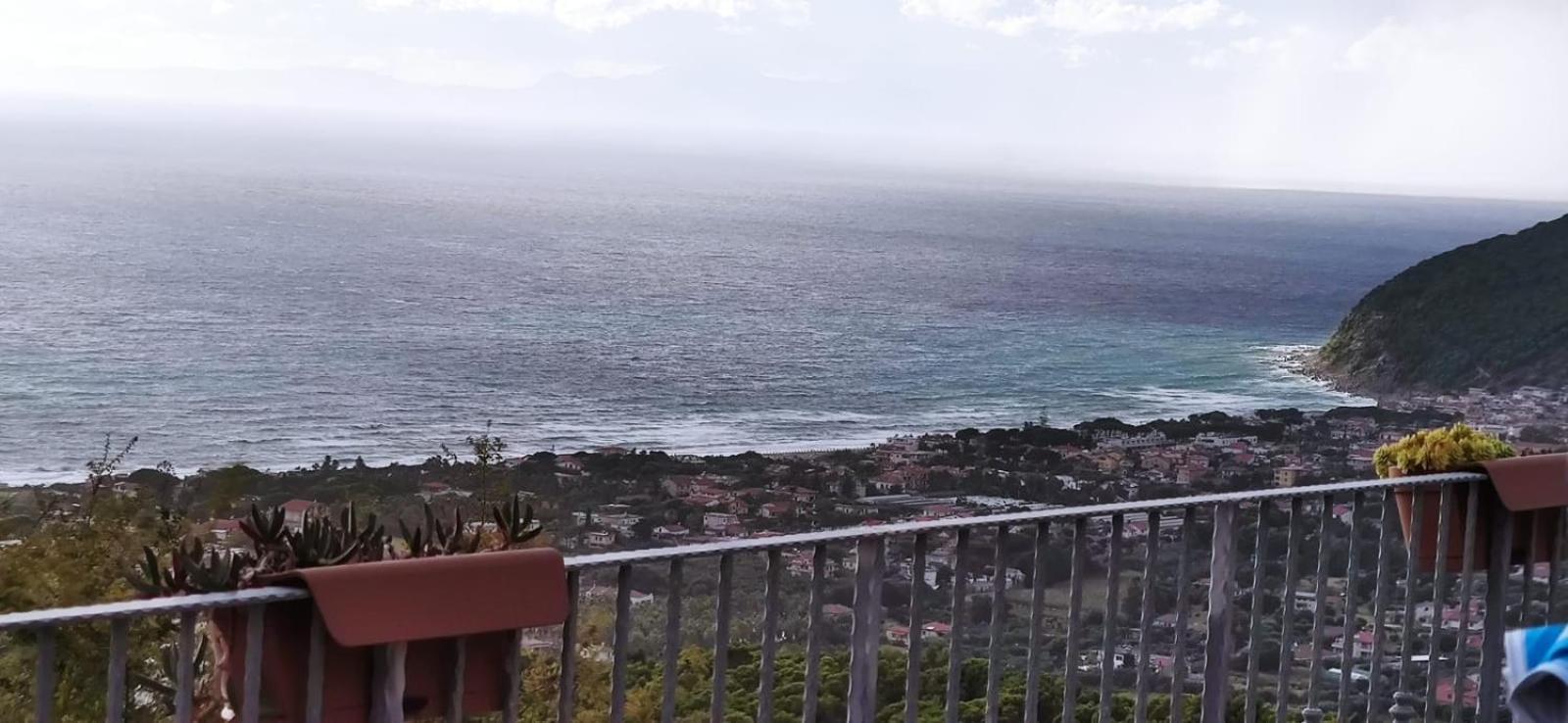 Maison d'hôtes Casa Iris *