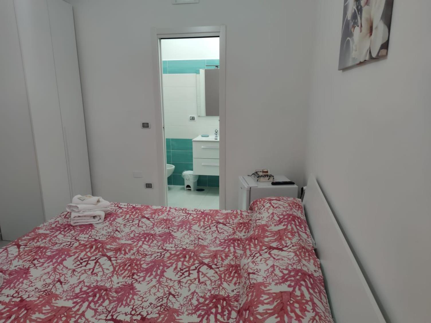 Maison d'hôtes Casa Iris *
