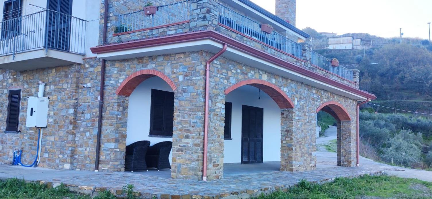 Maison d'hôtes Casa Iris Castellabate
