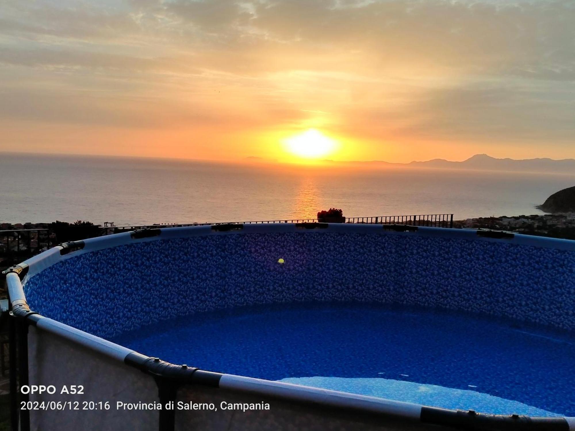 Casa Iris Castellabate