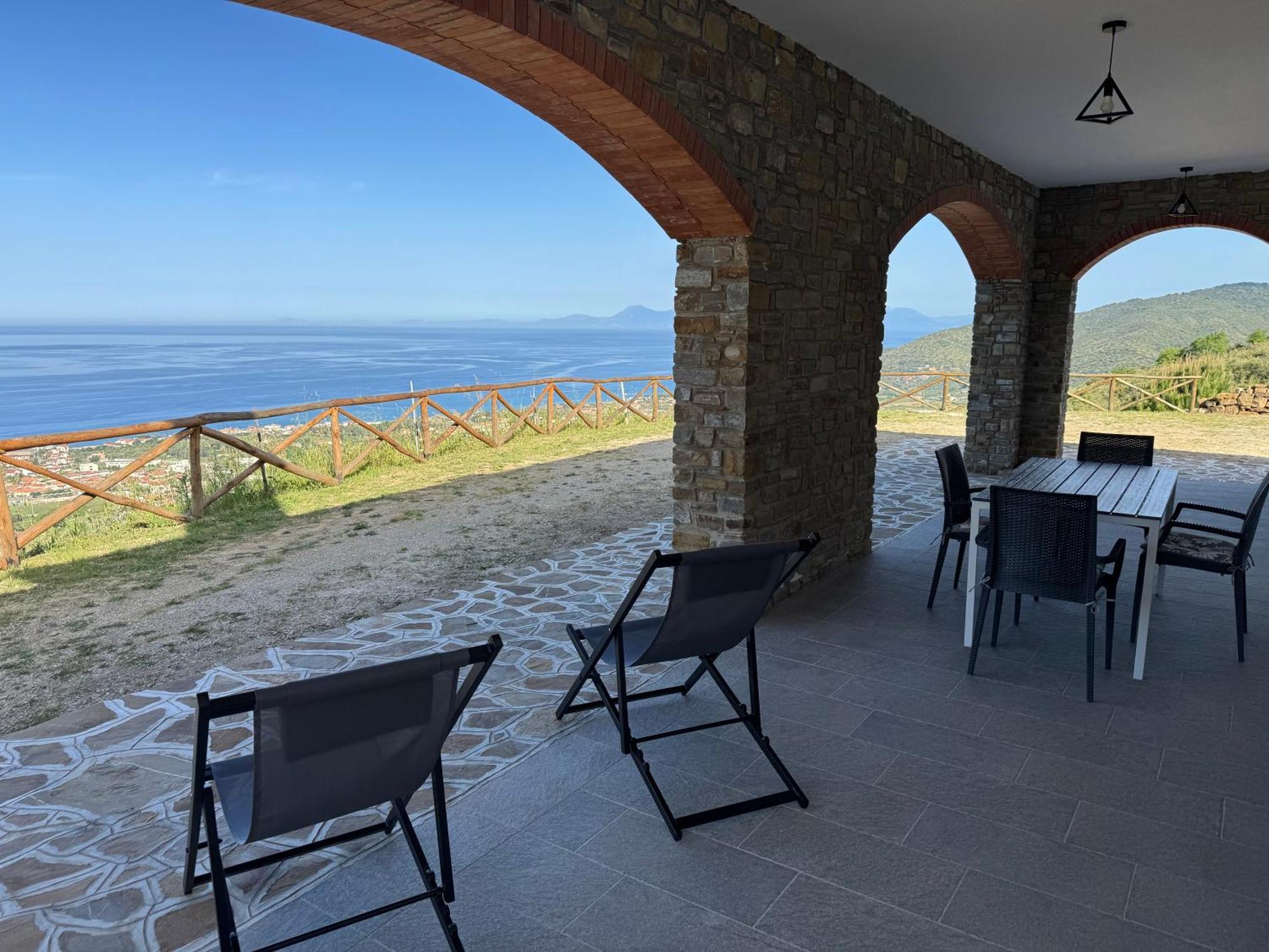 Maison d'hôtes Casa Iris *