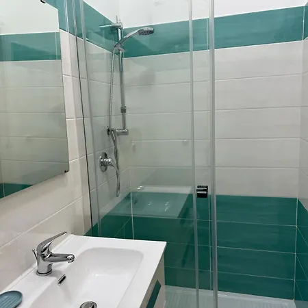 Hotel Casa Iris à Castellabate Chambre photo
