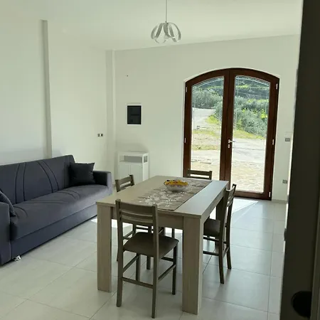 Hotel Casa Iris à Castellabate Extérieur photo
