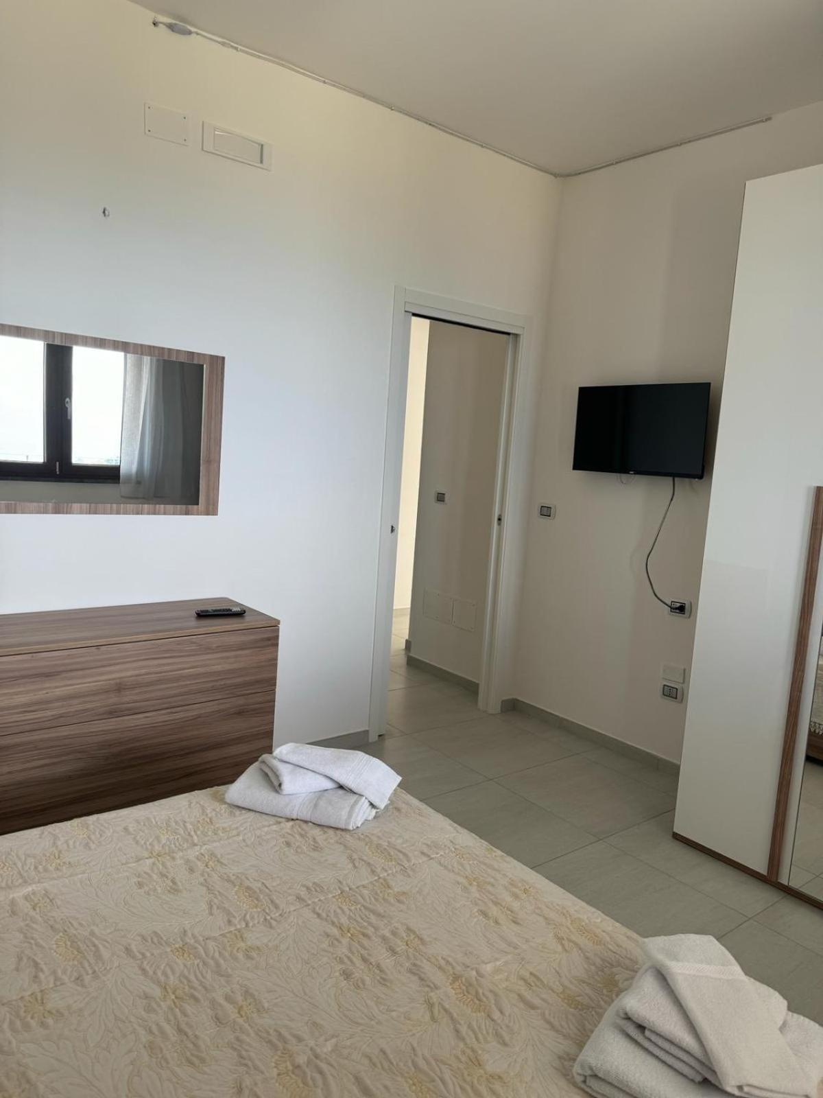 Casa Iris Gasthof Castellabate