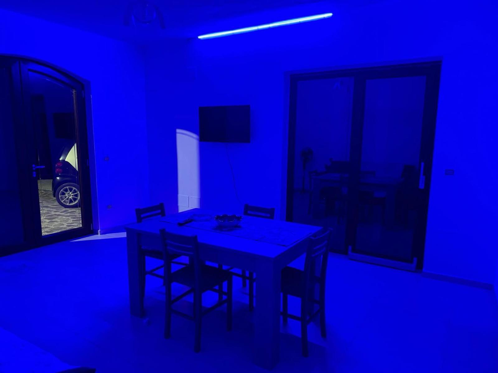 Casa Iris Gasthof