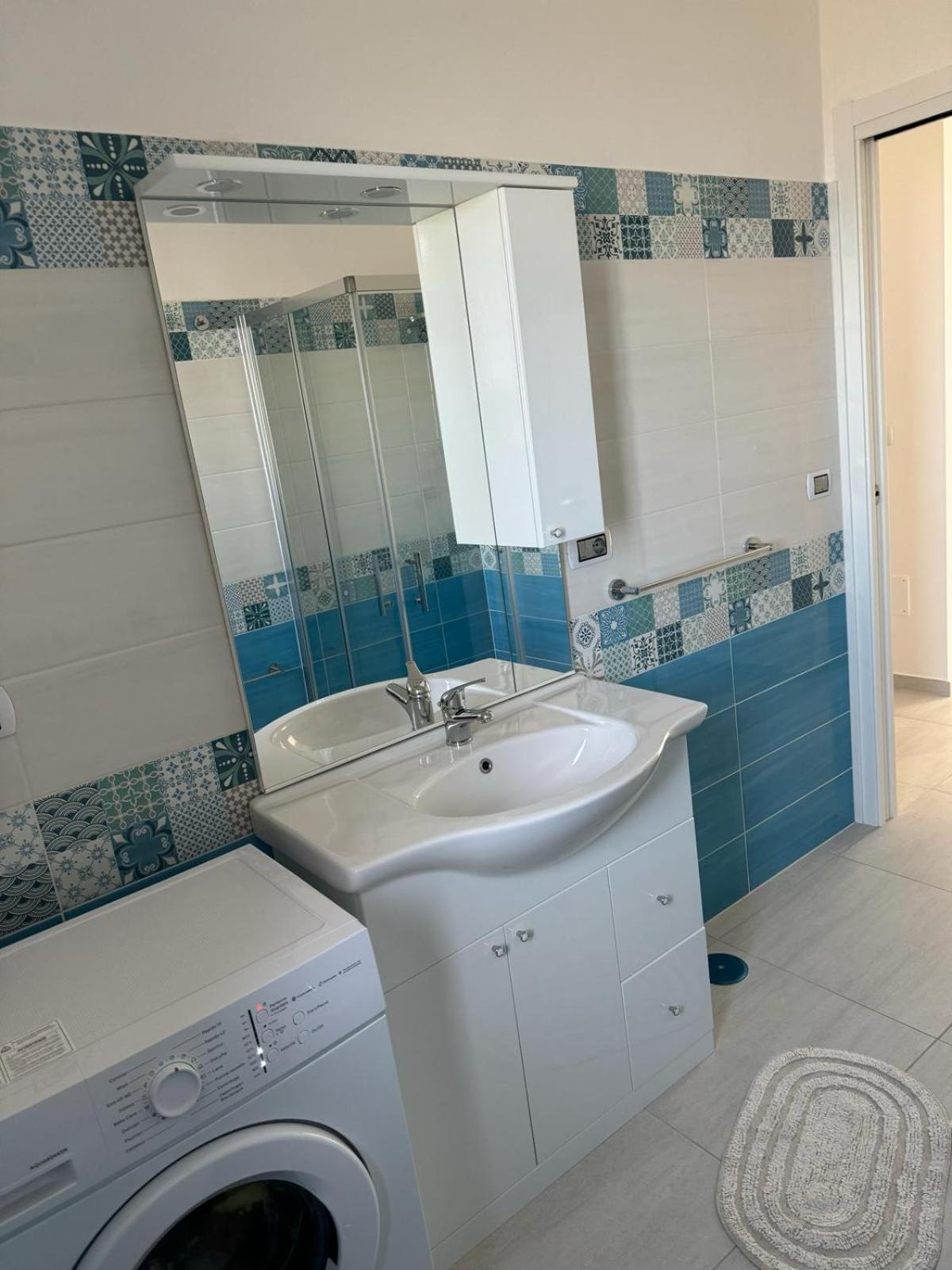 Casa Iris Gasthof Castellabate