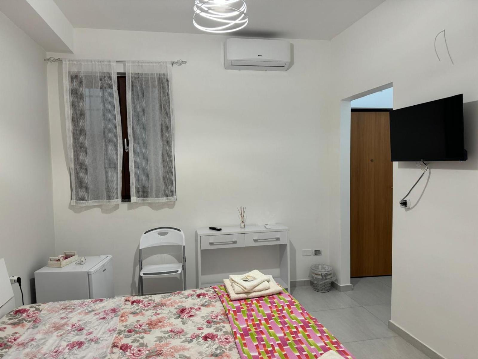 Gasthof Casa Iris Castellabate