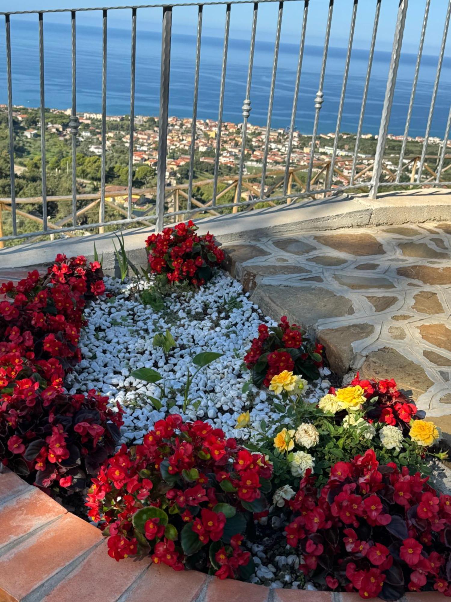 Gasthof Casa Iris Castellabate
